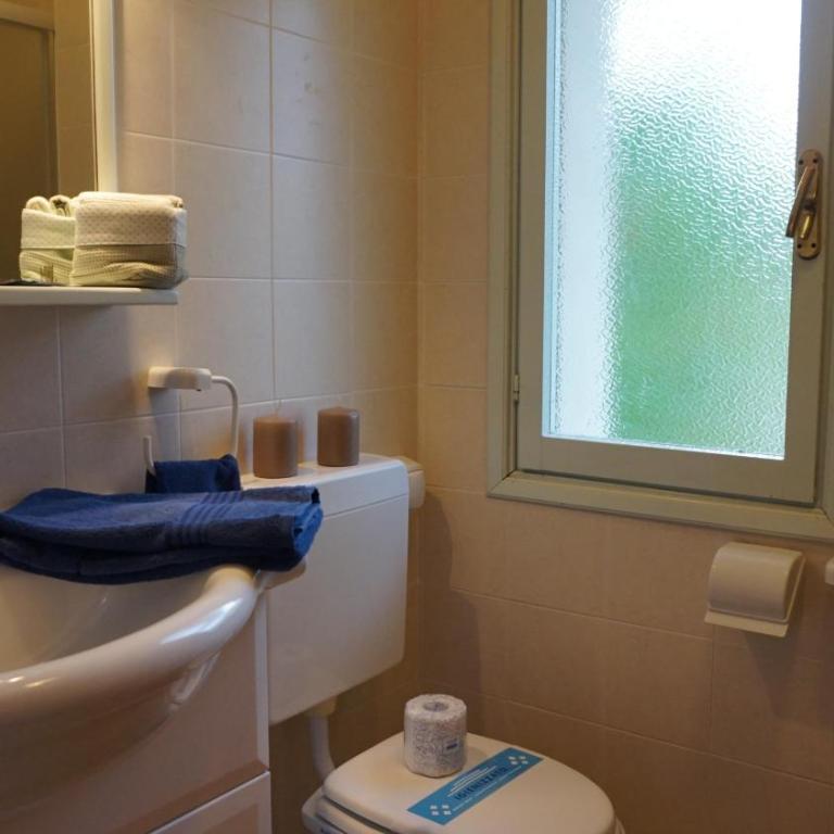 Residenza Fiori Lignano - Appartamento con 3 Camere da Letto - 24