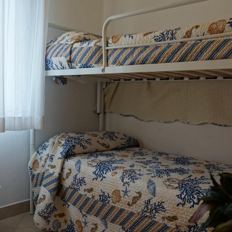 Residenza Fiori Lignano - Appartamento con 3 Camere da Letto - 27