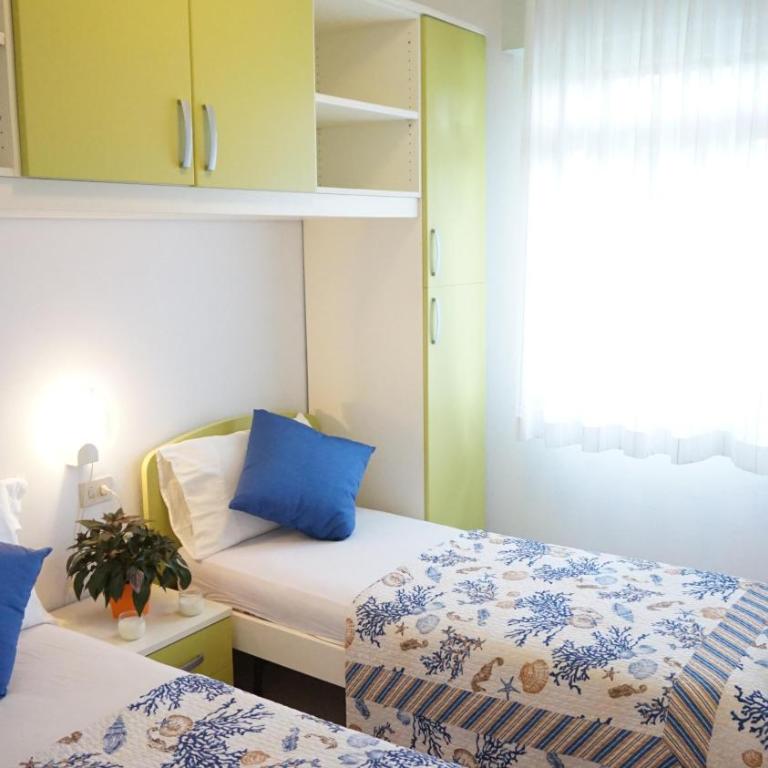 Residenza Fiori Lignano - Appartamento con 3 Camere da Letto - 28