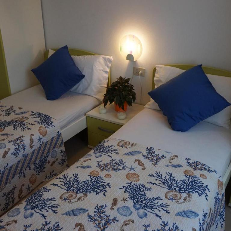 Residenza Fiori Lignano - Appartamento con 3 Camere da Letto - 31