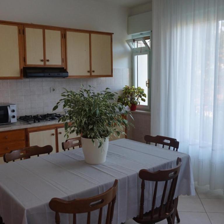 Residenza Fiori Lignano - Appartamento con Balcone - 3