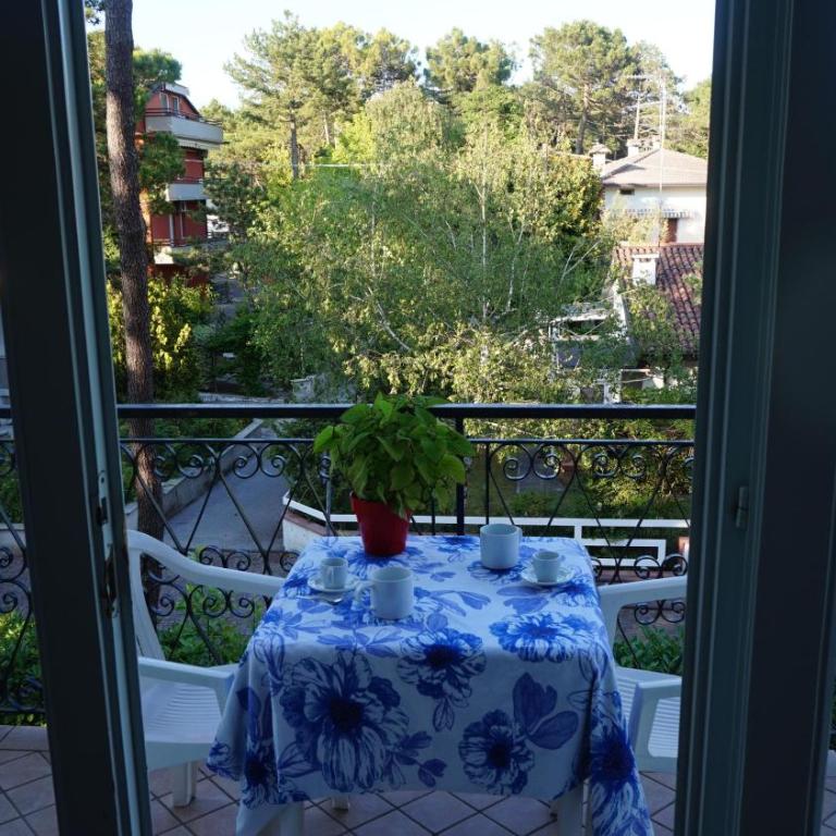 Residenza Fiori Lignano - Appartamento con Balcone - 8