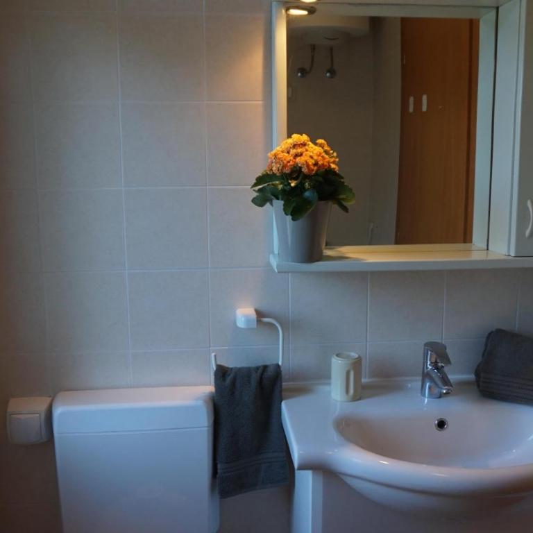 Residenza Fiori Lignano - Appartamento con Balcone - 10