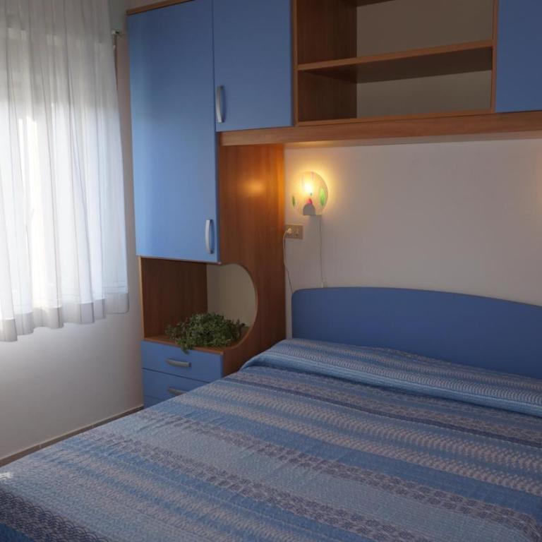 Residenza Fiori Lignano - Appartamento con Balcone - 18