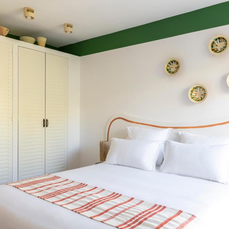 Hôtel Le Sud - Chambre Double ou Lits Jumeaux Standard - 2