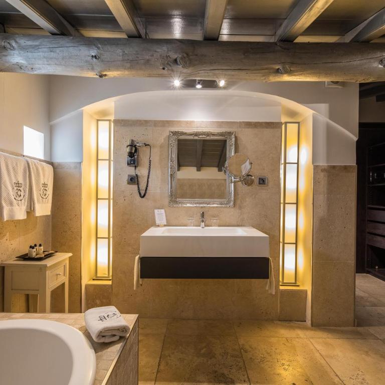 Hôtel Le Roi Théodore & Spa - Suite - 6