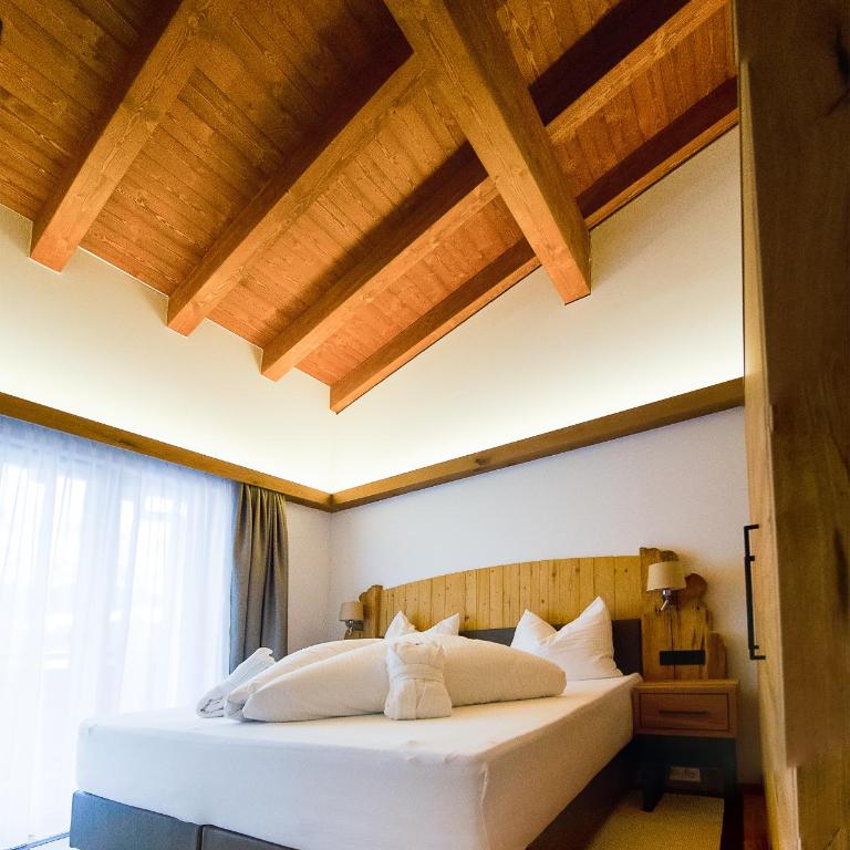 Hotel Hochfilzer - Familiensuite mit Balkon - 5