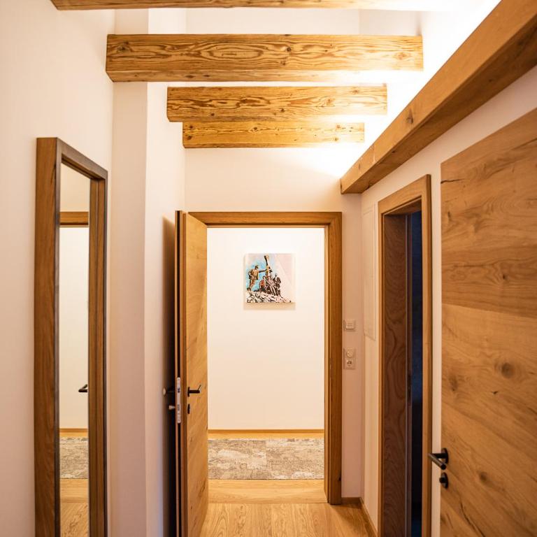 Hotel Hochfilzer - Familiensuite mit Balkon - 4