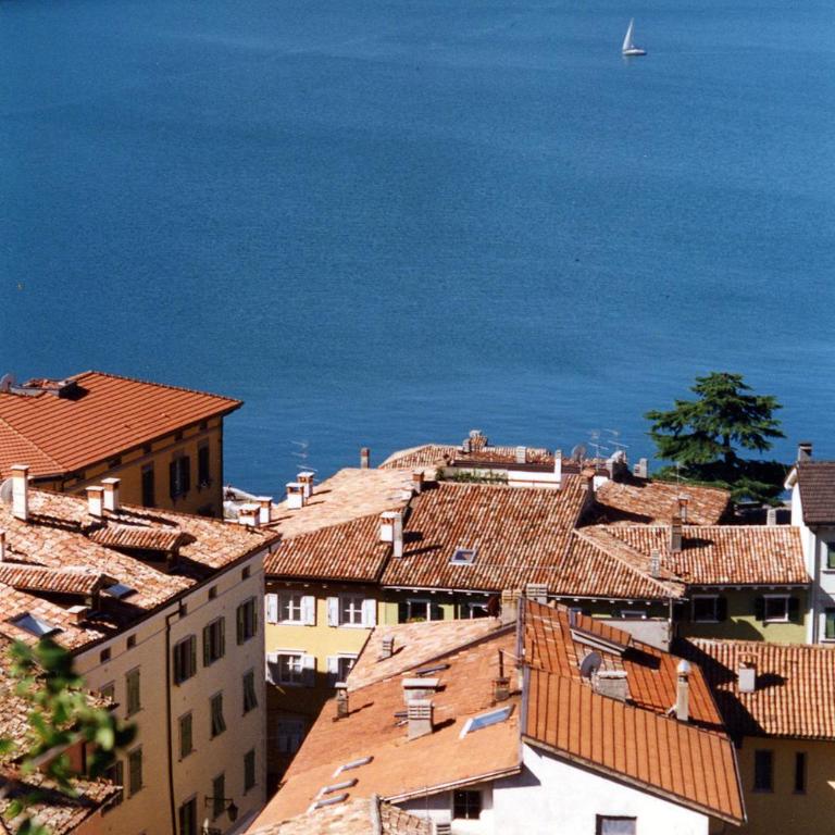 Casa Sandra Bertolini Appartamenti - Two-Bedroom Apartment (3 Adults) - 1