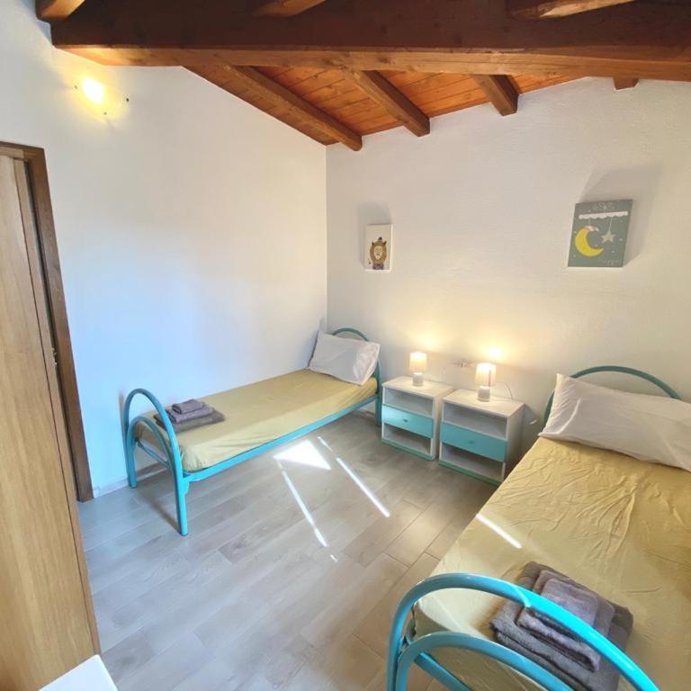 Gabbas House Tanaunella - Casa con 2 Camere da Letto - 18