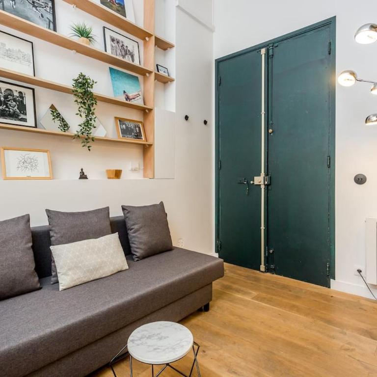 SLEEPOO - Cocooning 6 - Appartement 2 Chambres - 20