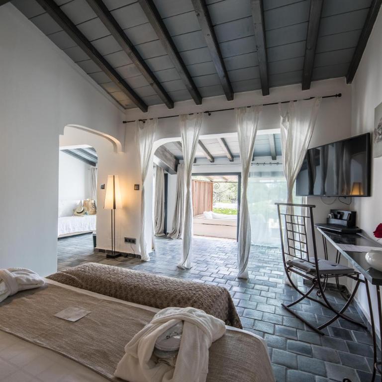 Hôtel Le Roi Théodore & Spa - Suite - 5