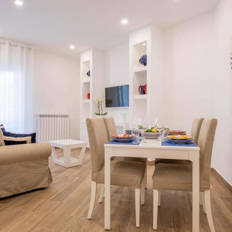 Solymar Due - Two-Bedroom Apartment - 39
