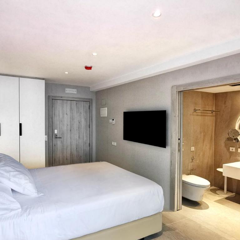 Hotel & Spa Castillo de Peñíscola 4* Sup - Habitación Doble - 3