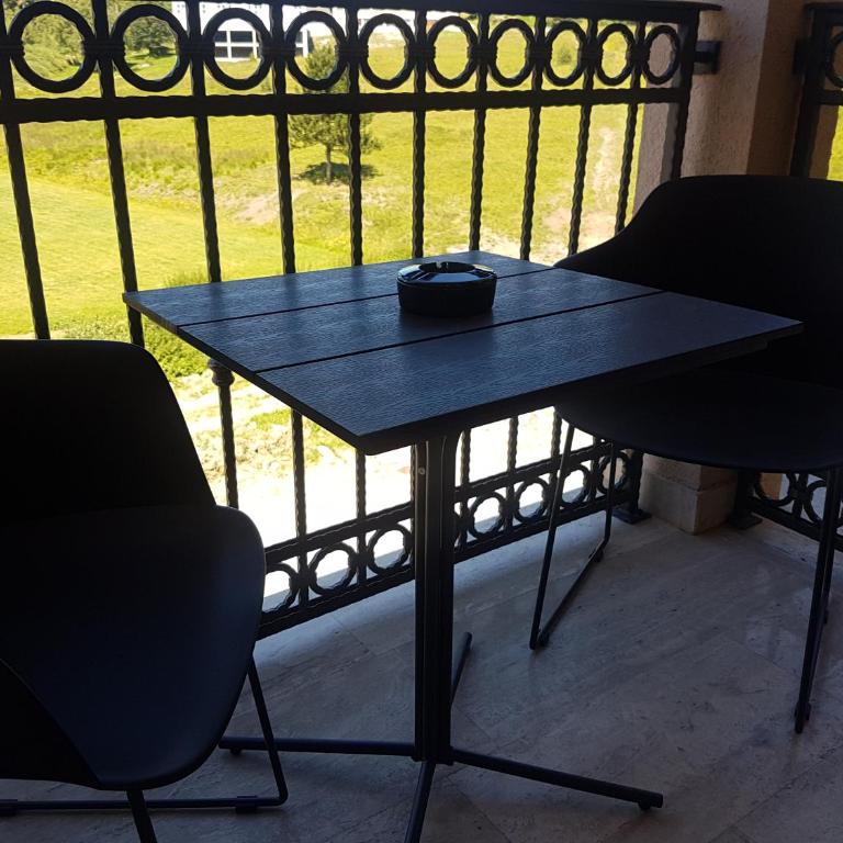 Couple Relax - Vila Elsa 1 S34 - Studio Apartment - 18