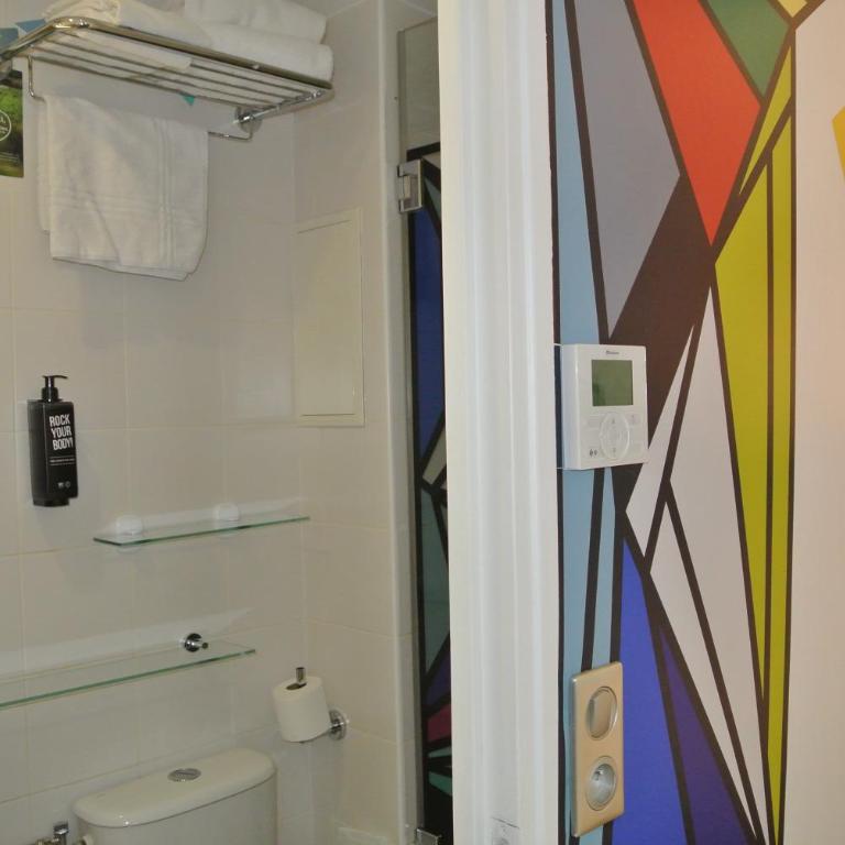 ibis Styles Paris Maine Montparnasse - Chambre Double Standard - 19