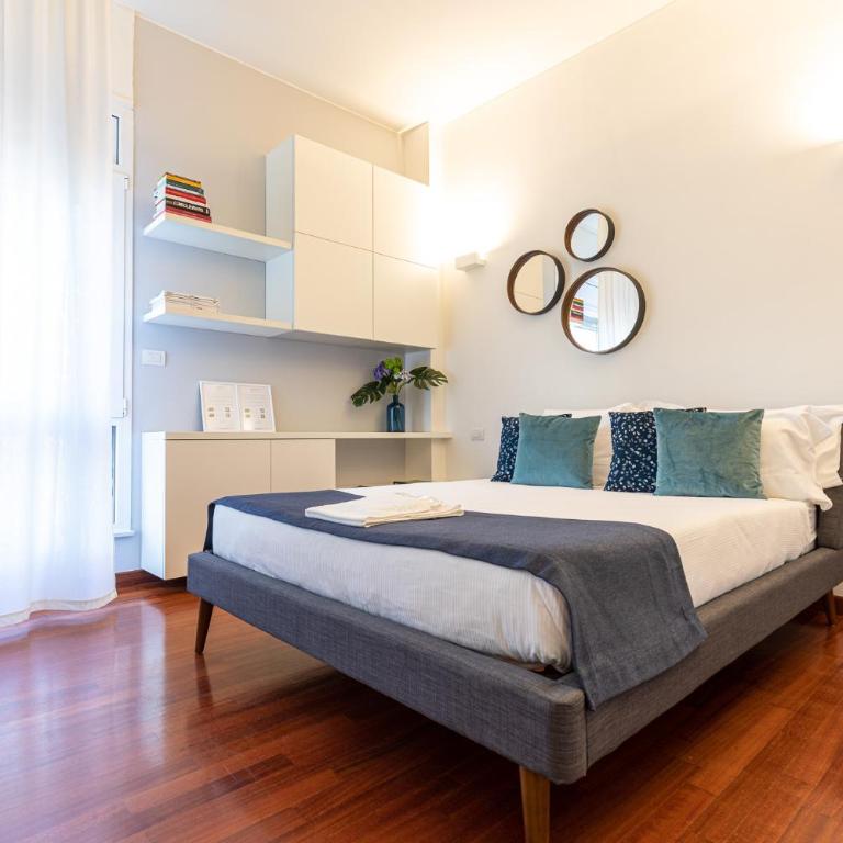 BePlace Garibaldi Suites - Suite - 1