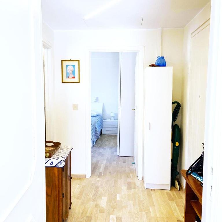 La Casetta di Diletta - Appartamento con 1 Camera da Letto - 5