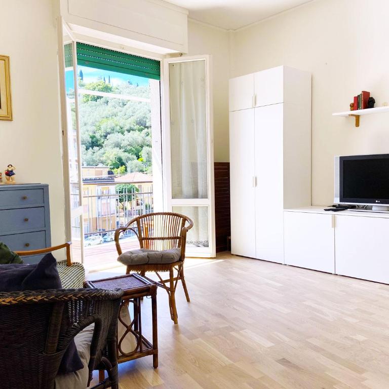La Casetta di Diletta - Appartamento con 1 Camera da Letto - 9