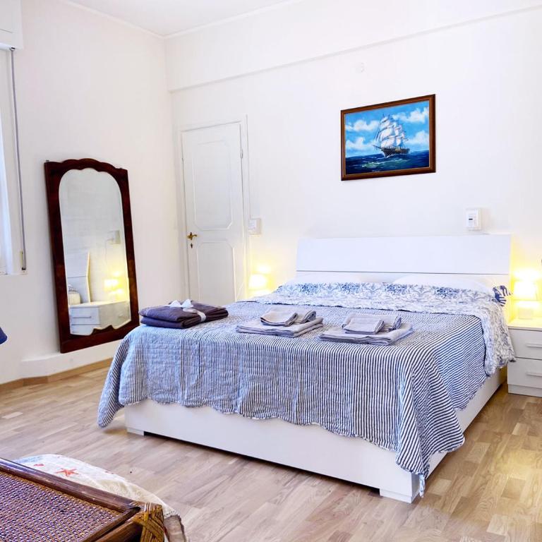 La Casetta di Diletta - Appartamento con 1 Camera da Letto - 10