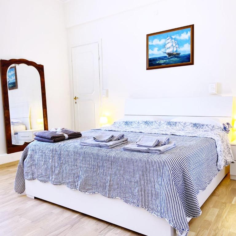 La Casetta di Diletta - Appartamento con 1 Camera da Letto - 11