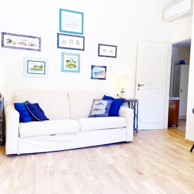 La Casetta di Diletta - Appartamento con 1 Camera da Letto - 12