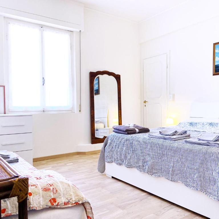La Casetta di Diletta - Appartamento con 1 Camera da Letto - 13