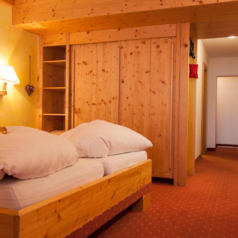 Hotel am Dorfplatz - Junior Suite - 34