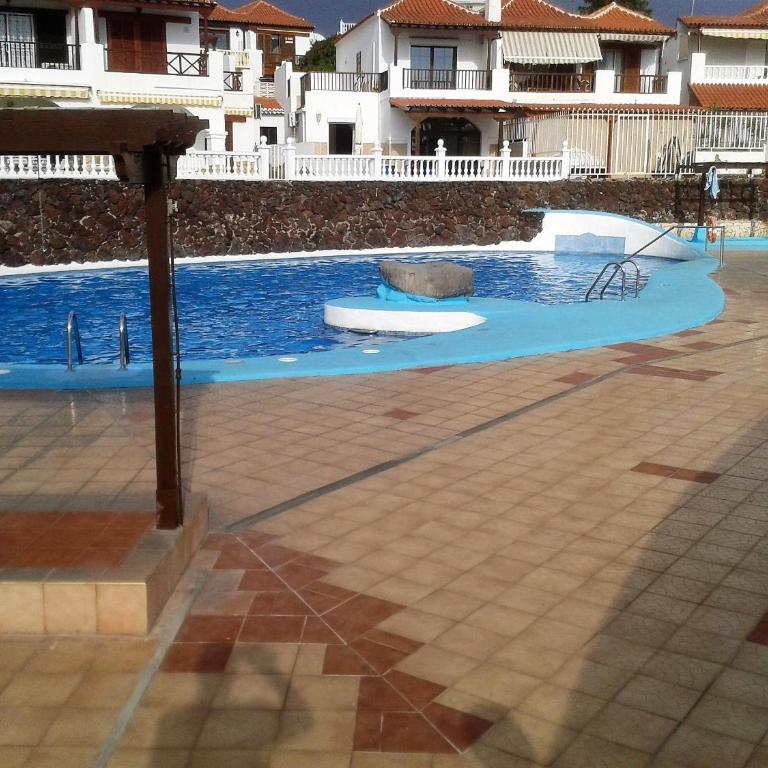BAMBÙ - Apartamento de 2 dormitorios - 20