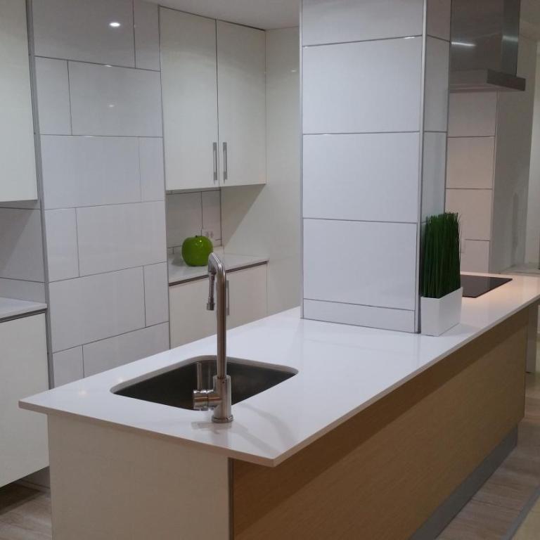 BAMBÙ - Apartamento de 2 dormitorios - 21