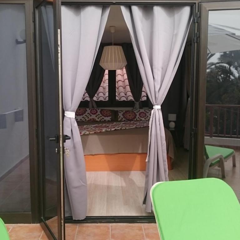 BAMBÙ - Apartamento de 2 dormitorios - 27