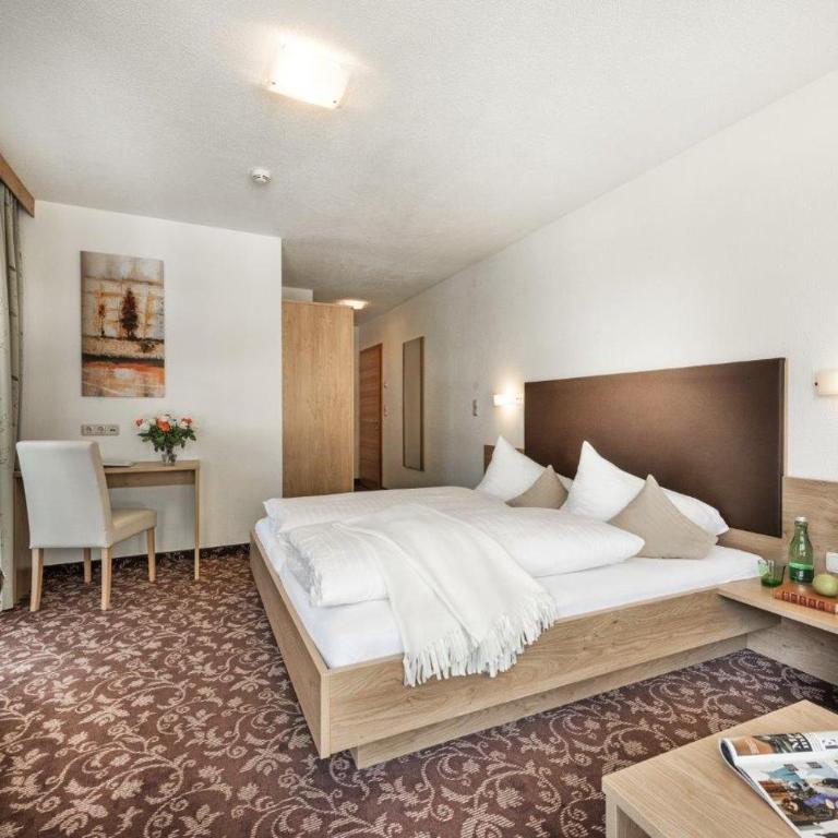 Hotel Puint - Chambre Double - 2