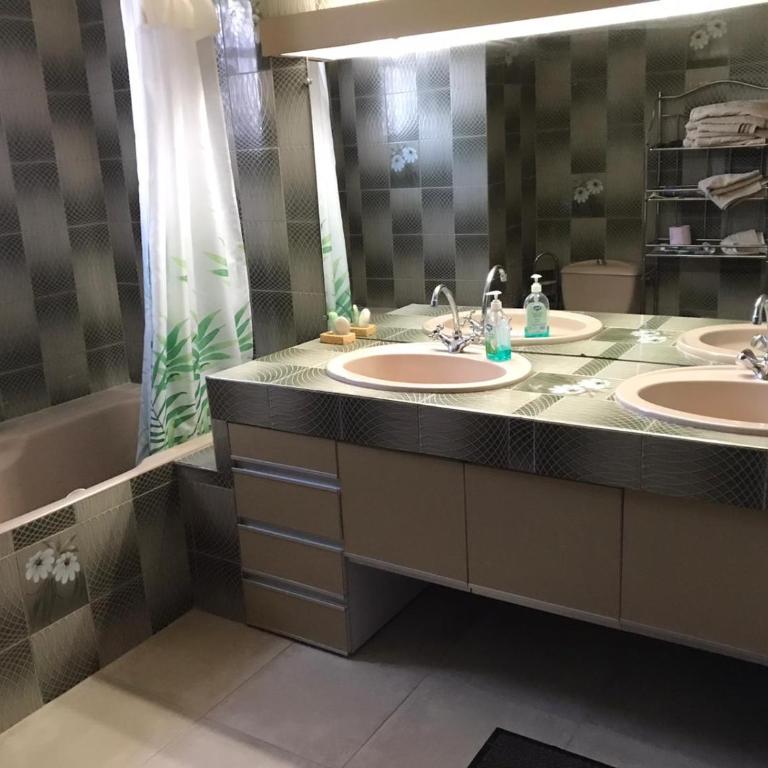 Bora - Maison 3 Chambres - 19