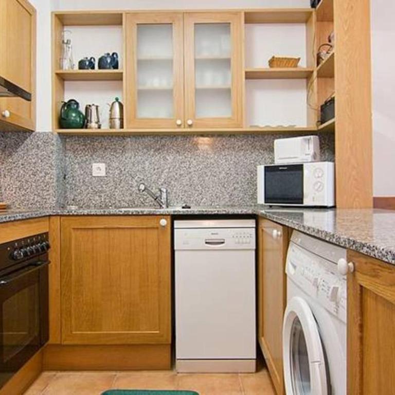 Vielha centro calbeto VAD apartamento - Apartamento - 4