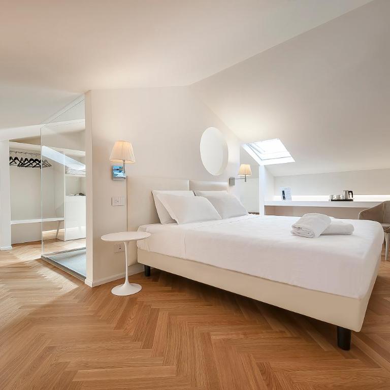 Asisium Boutique Hotel - Junior Suite Deluxe - 3