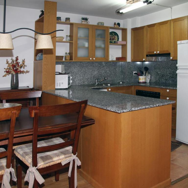 Vielha centrico Calbeto FU - Apartamento - 3