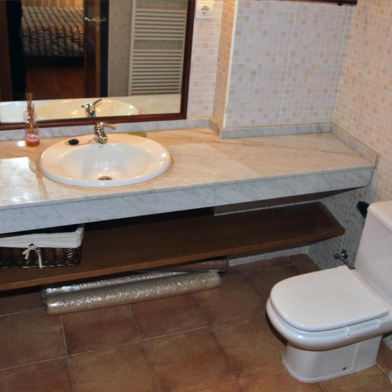 Vielha centrico Calbeto FU - Apartamento - 9
