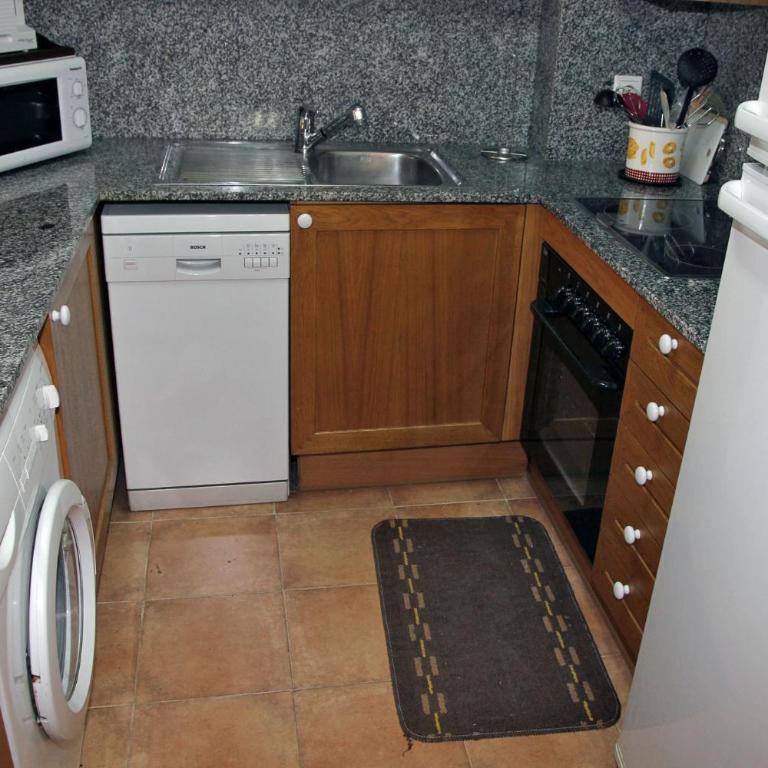 Vielha centrico Calbeto FU - Apartamento - 6