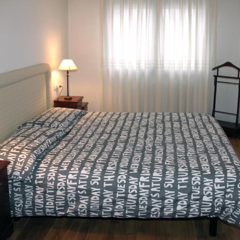 Vielha centrico Calbeto FU - Apartamento - 7