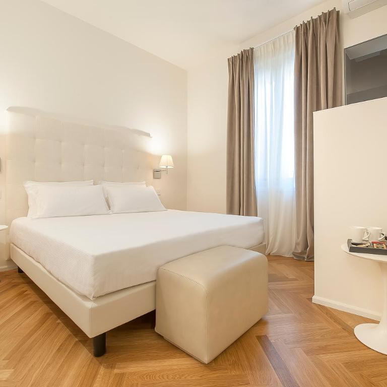 Asisium Boutique Hotel - Camera Singola Standard - 1