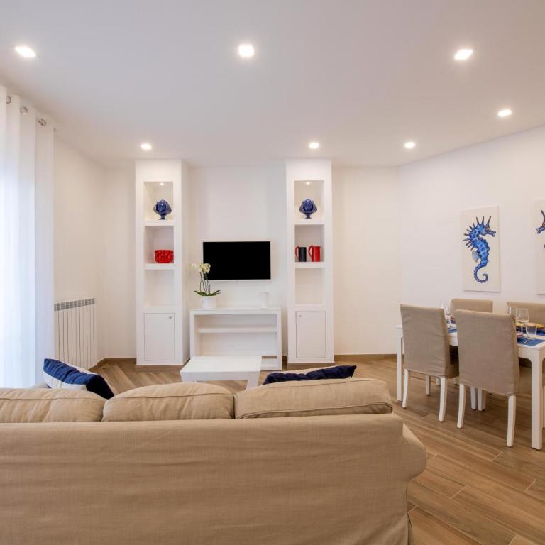 Solymar Due - Two-Bedroom Apartment - 33