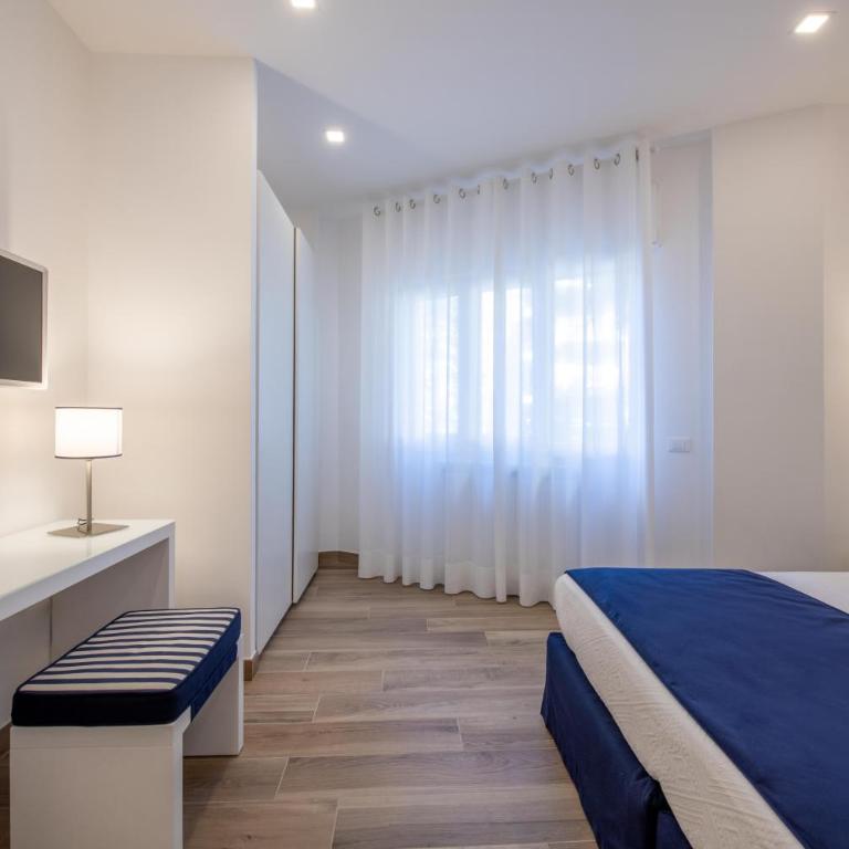 Solymar Due - Two-Bedroom Apartment - 34