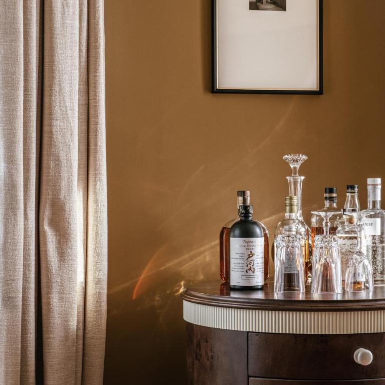Hotel Rochechouart, Orso Hotels, a Member of Design Hotels - Grande Suite Junior - 2