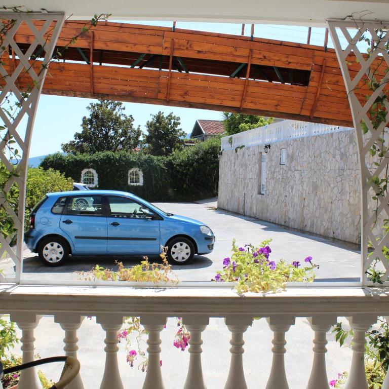 Monte Aria panorama suites - Apartment - Ground Floor - 2