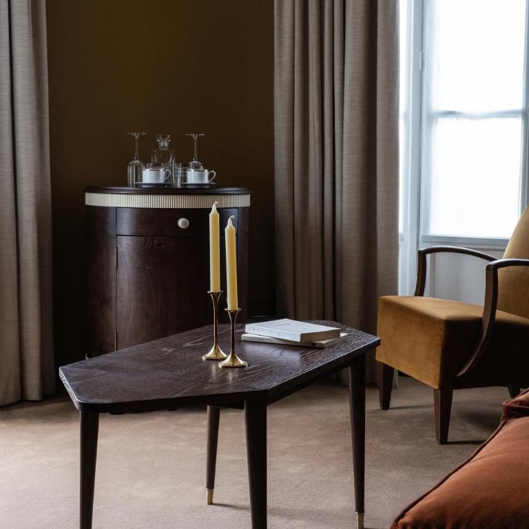 Hotel Rochechouart, Orso Hotels, a Member of Design Hotels - Grande Suite Junior - 5