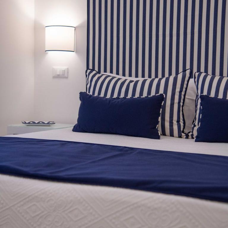 Solymar Due - Two-Bedroom Apartment - 25