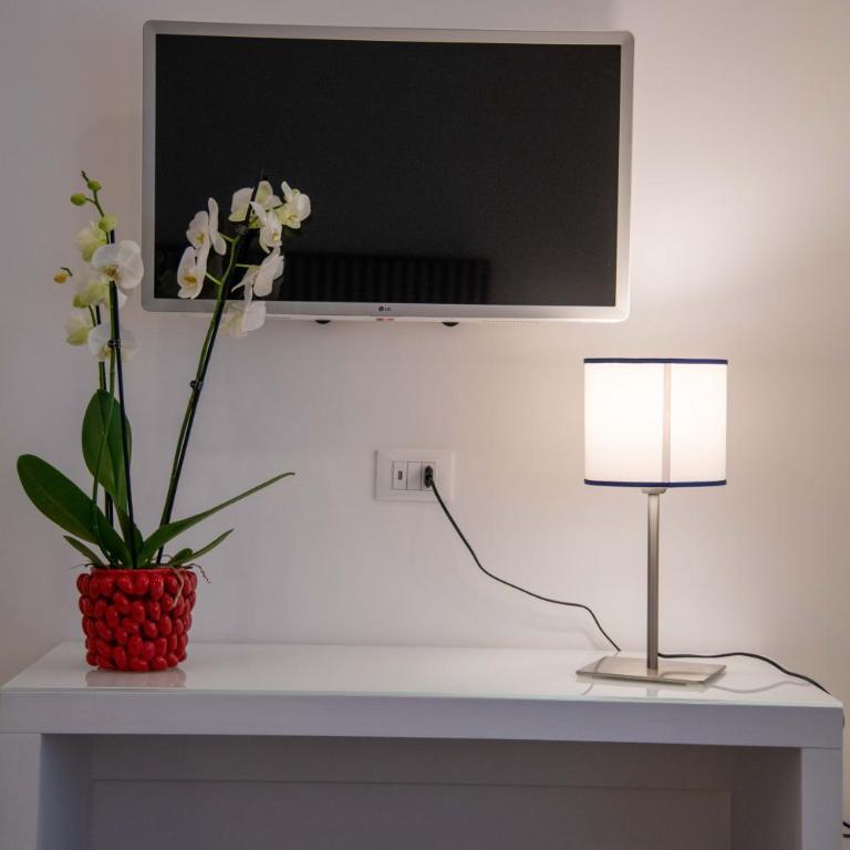 Solymar Due - Two-Bedroom Apartment - 26