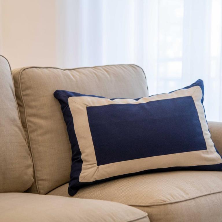 Solymar Due - Two-Bedroom Apartment - 29