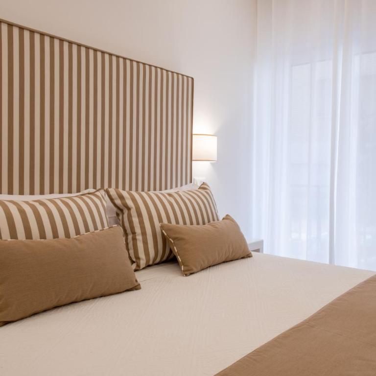 Solymar Due - Two-Bedroom Apartment - 21