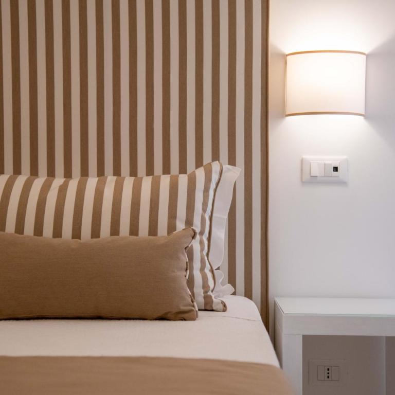 Solymar Due - Two-Bedroom Apartment - 22